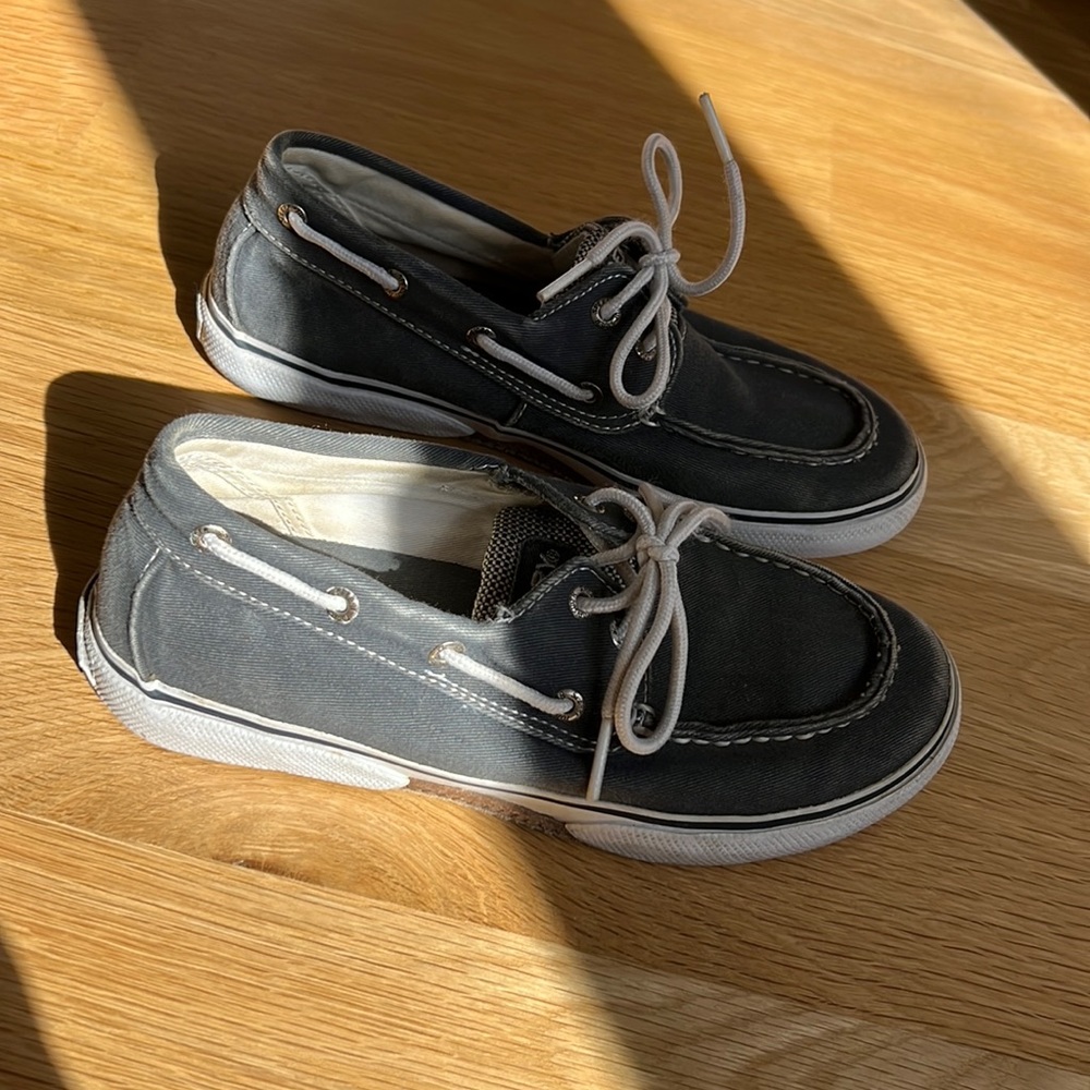 Sperry Top-Sider. sz3